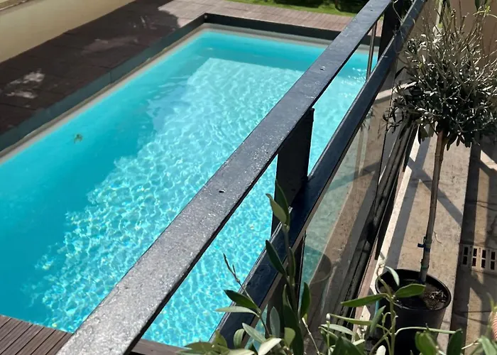 Hotel Cannes Gallia